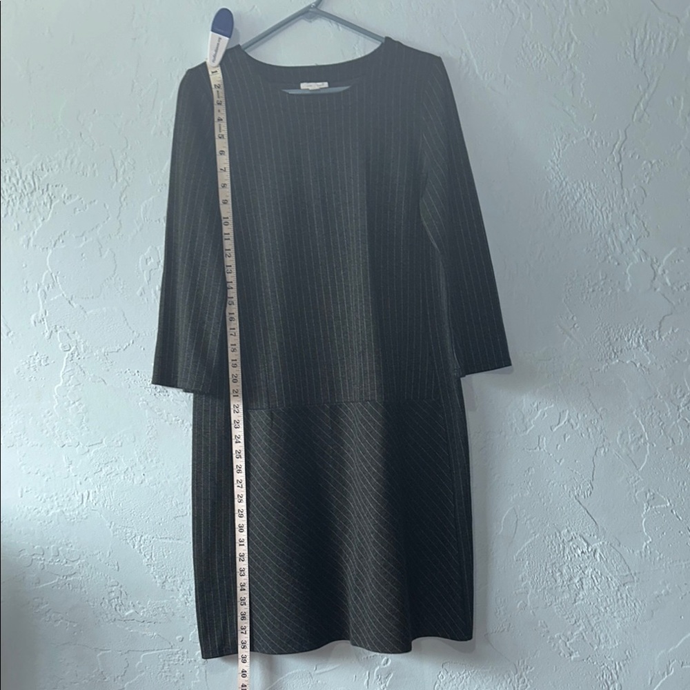 Elegant Black Dress
